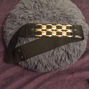 Women’s belt